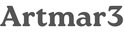 Logo Artmar3
